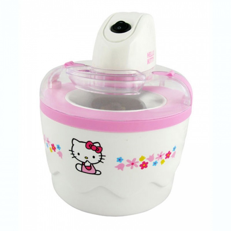 HELLO KITTY HK-DIC9401 Παγωτομηχανή